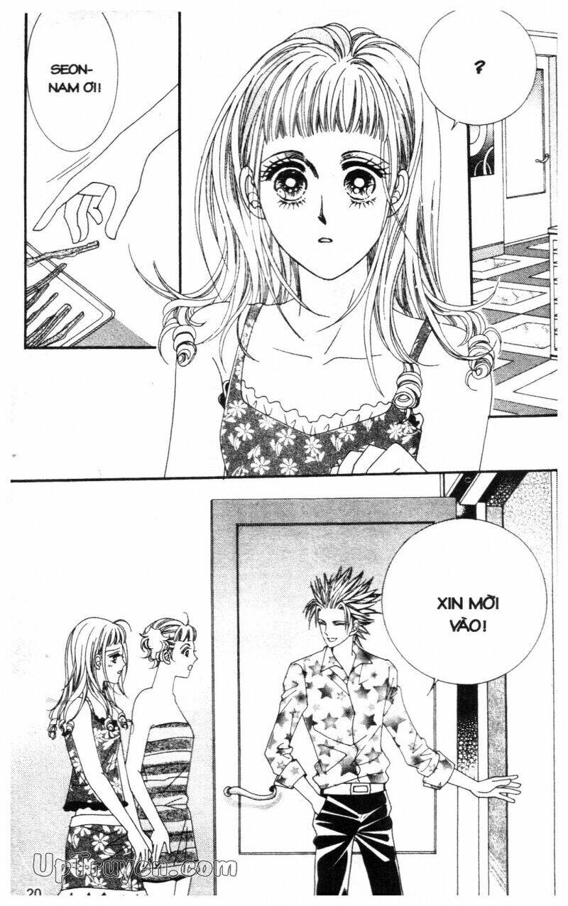 vợ chồng trẻ con bản đẹp chapter 1 20