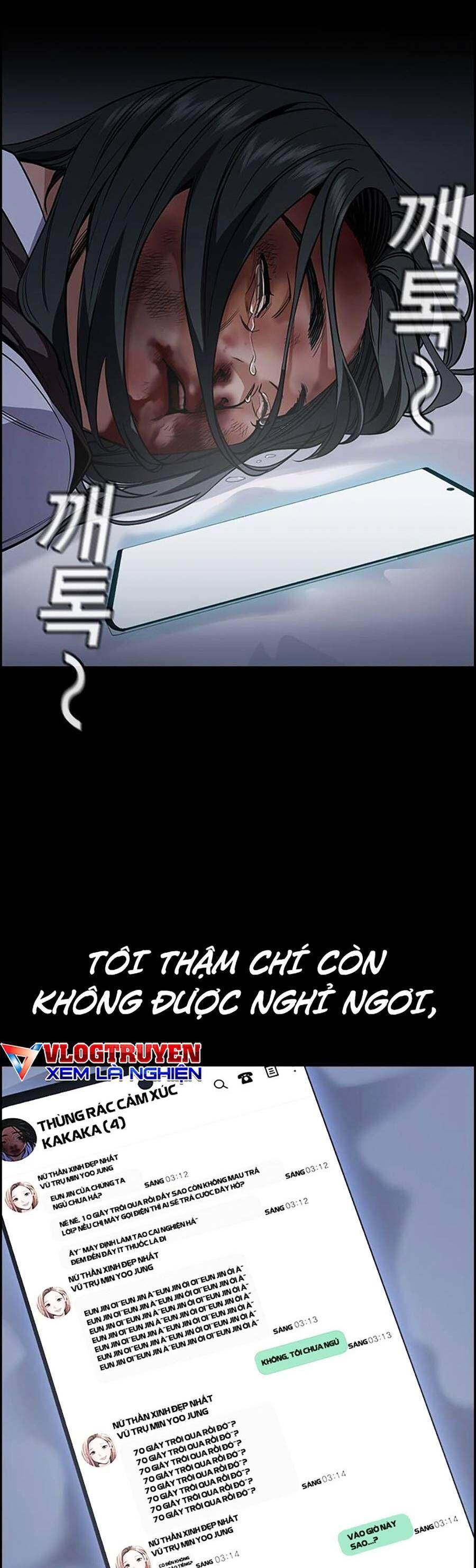 giáo dục chân chính chapter 112 35