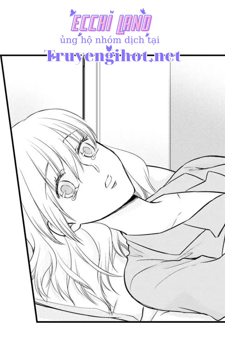 dây dưa một đêm dâm đãng với nhà sư chapter 140.1 4