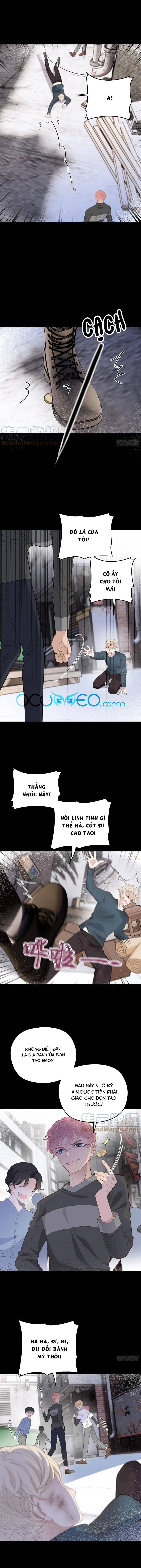 một vợ yêu, một bé con chapter 153 2