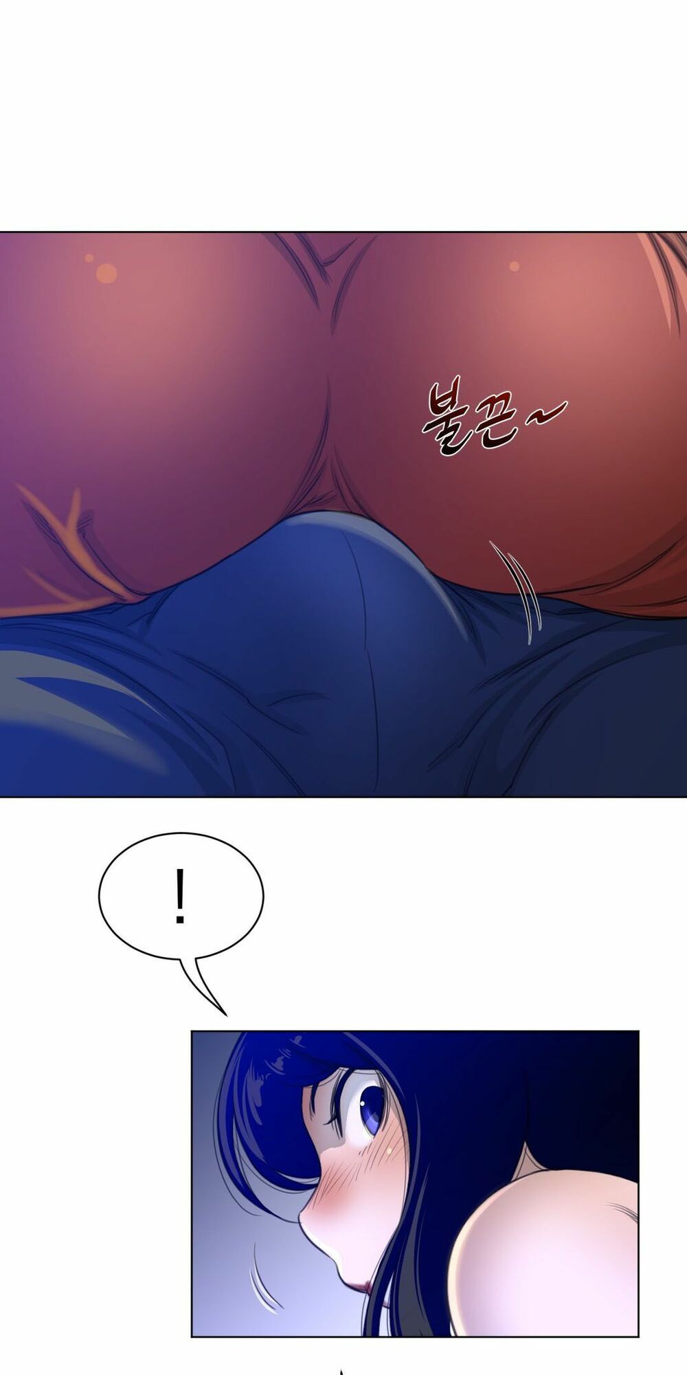 một nửa hoàn hảo chapter 54 51