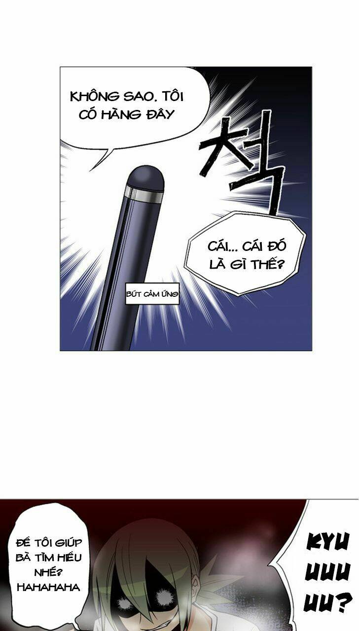 the language of god chapter 6 33