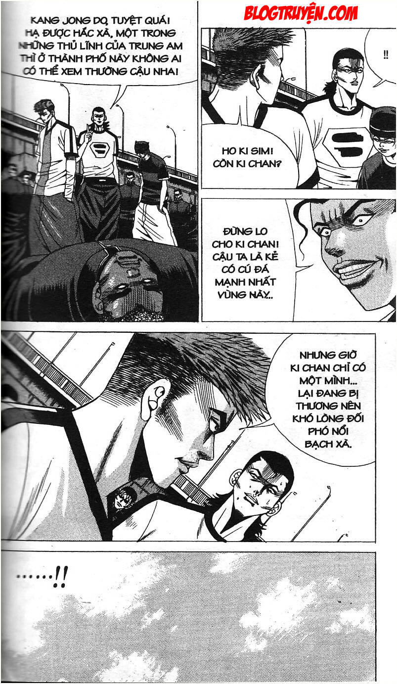 bitagi - anh chàng ngổ ngáo chapter 58 23