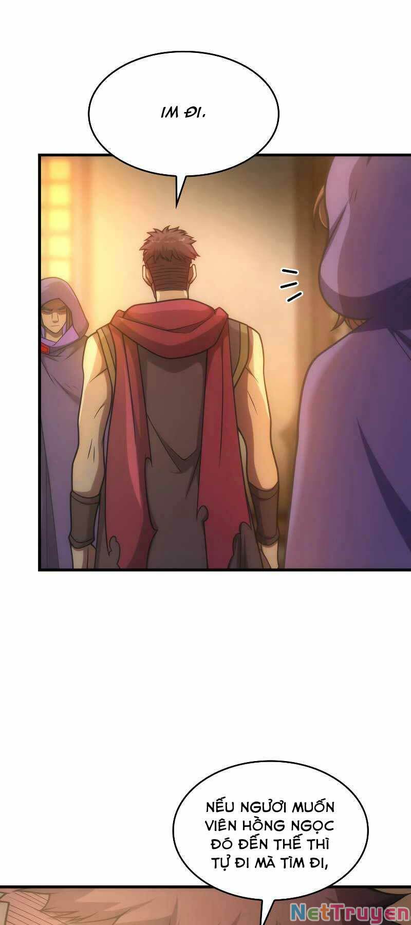 tái sinh ở dị giới, tôi từ công chức trở thành chiến thần chapter 34 19