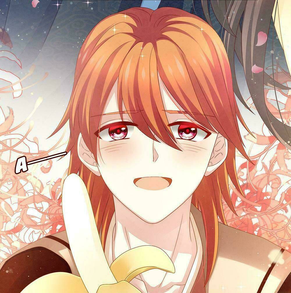 hậu cung của nữ đế - mùa 2 chapter 3 5