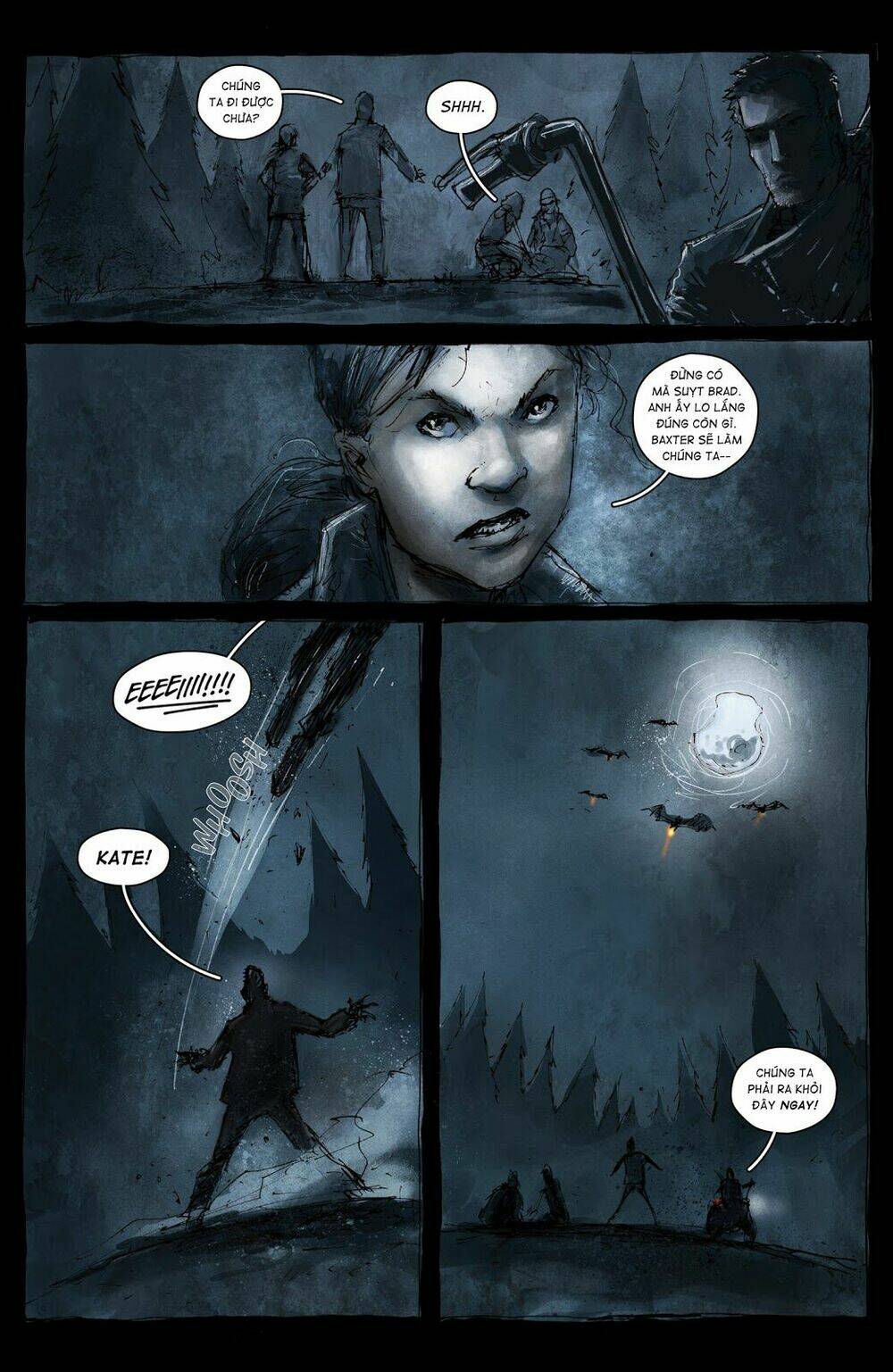 broken moon | trăng tàn chapter 1 19