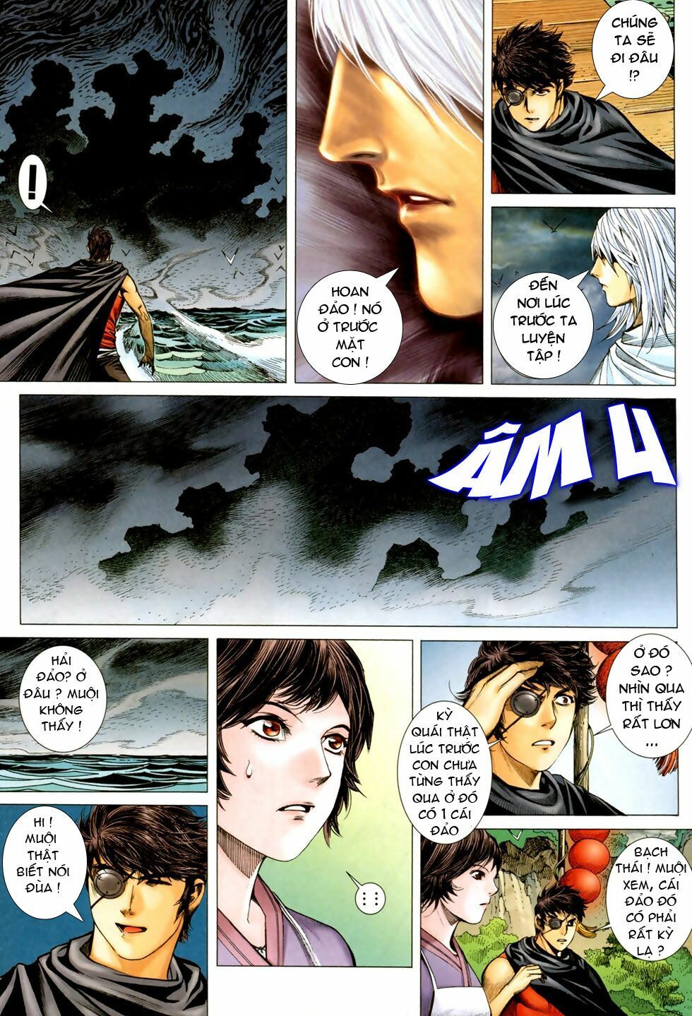 phong thần ký chapter 38 24