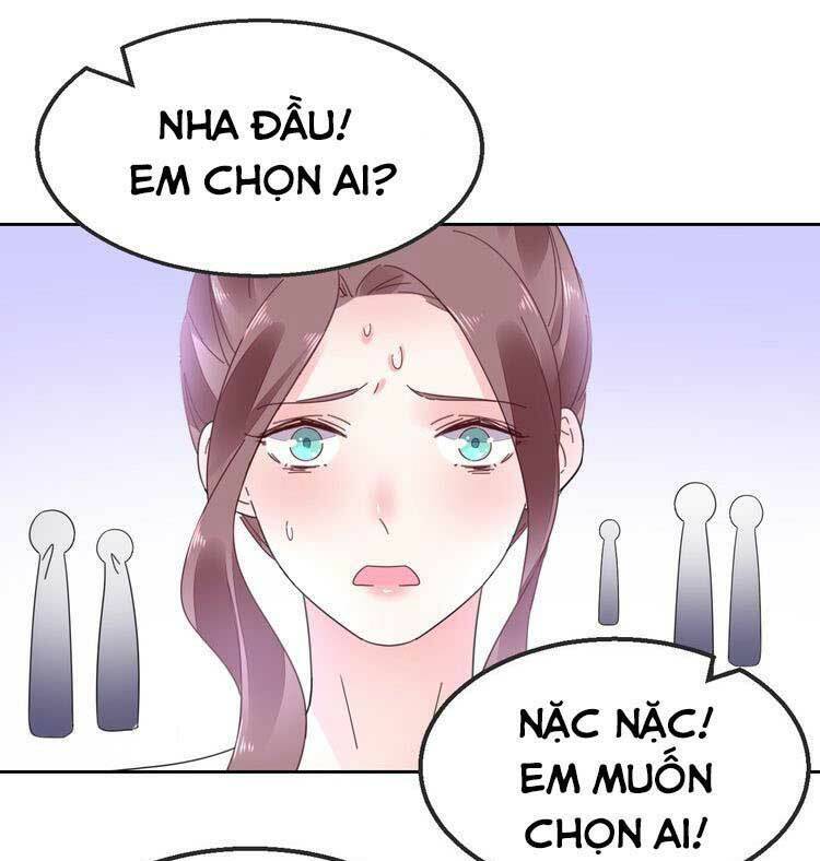 điều ước sủng ái bất bình đẳng chapter 102.1 2