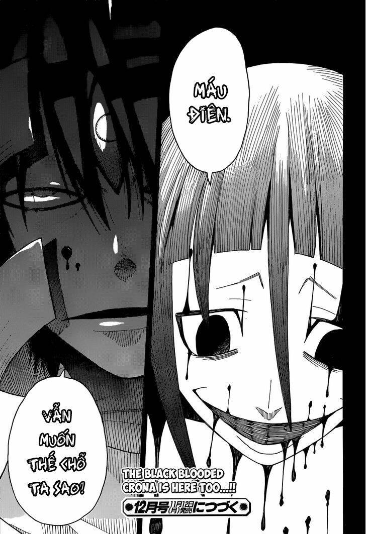 soul eater chapter 103 35