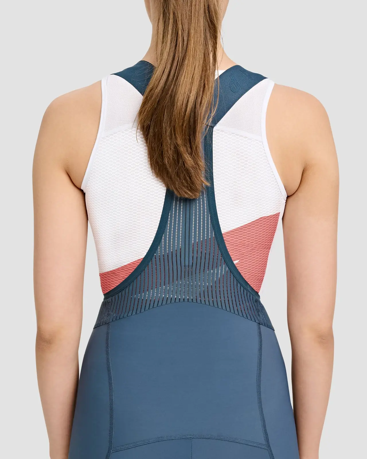 Áo Thể Thao Đạp Xe Nữ MAAP Women's Evolve Team Base Layer