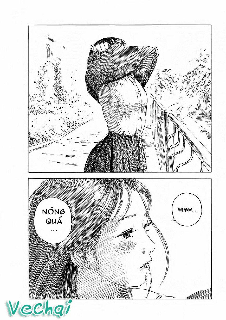 boku wa mari no naka chapter 71 16