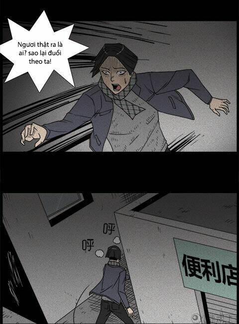 kinh dị đêm khuya chapter 82 21