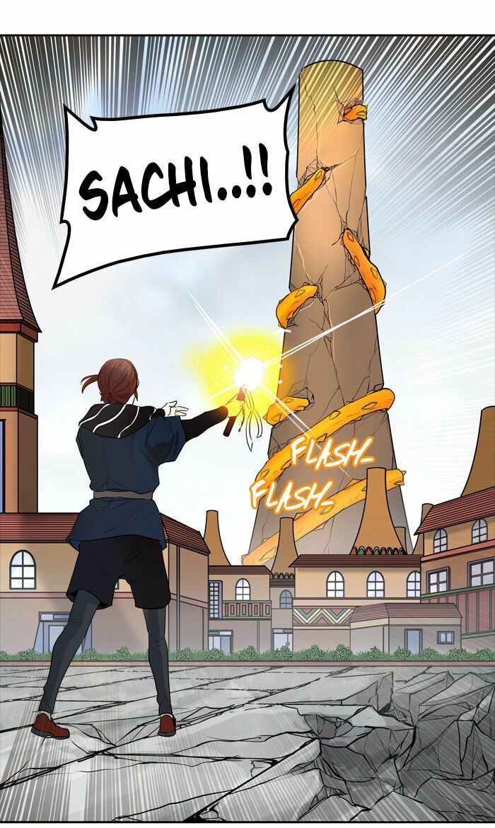 tòa tháp bí ẩn 2 chapter 270.5 42