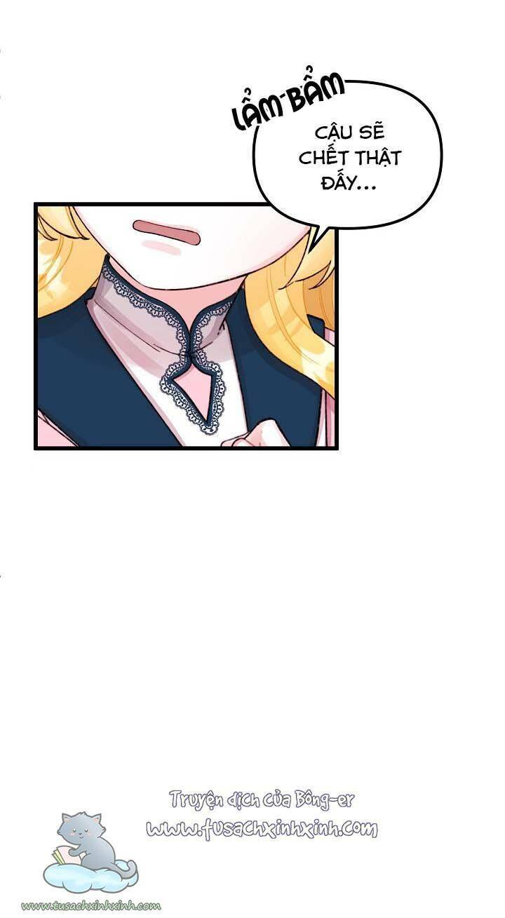 công chúa bãi rác chapter 59 57