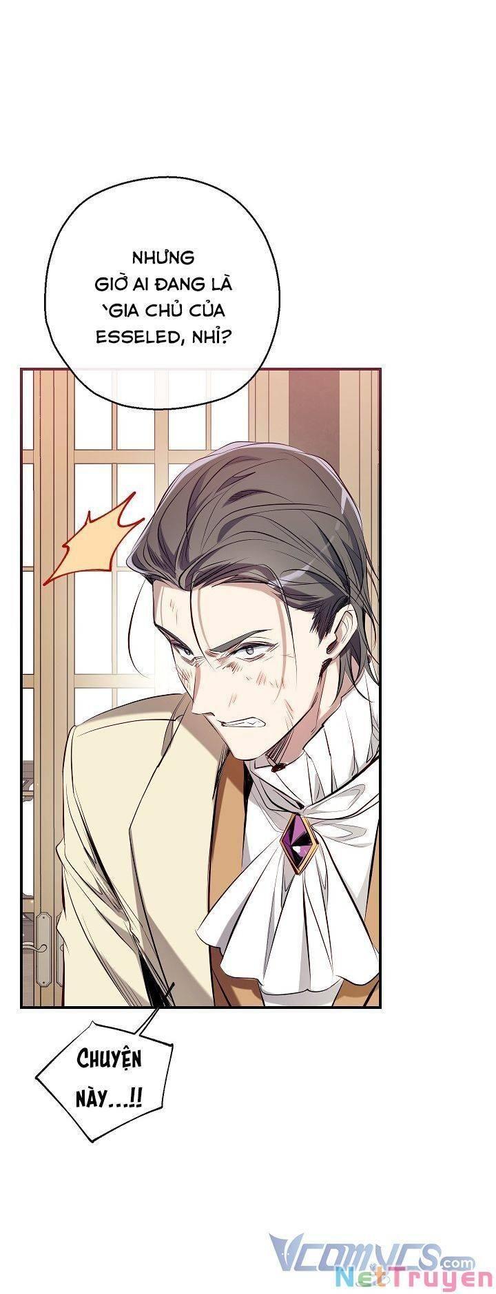 chúng ta có thể trở thành gia đình được không? chapter 72 17