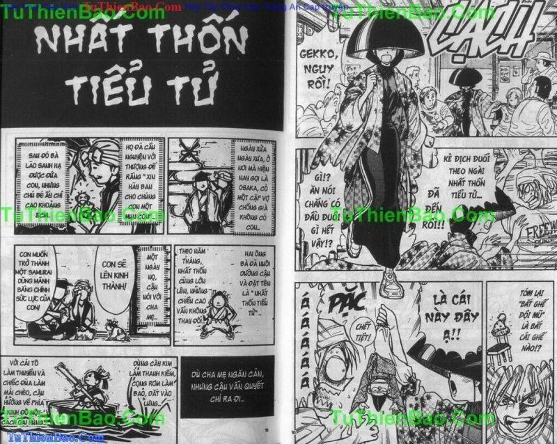 sắc lệnh ánh trăng chapter 2.1 4