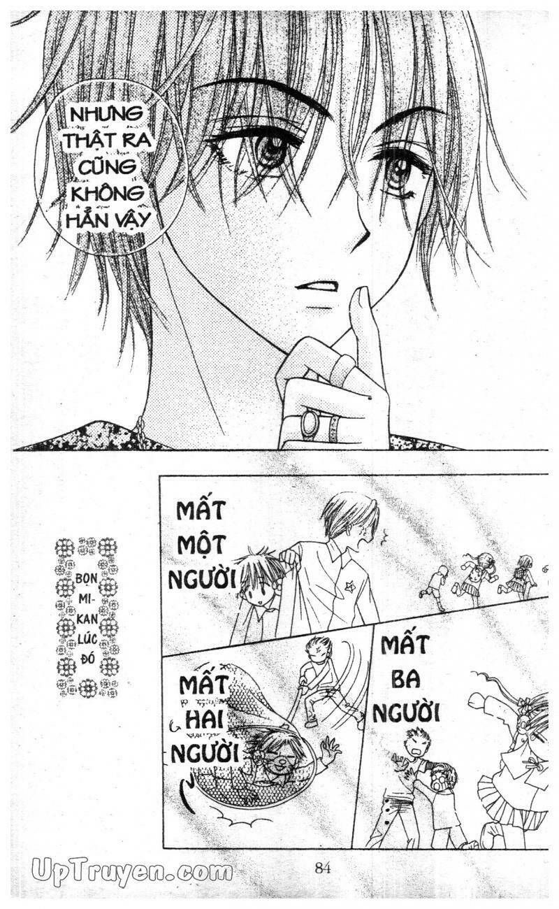 gakuen alice chapter 3 82