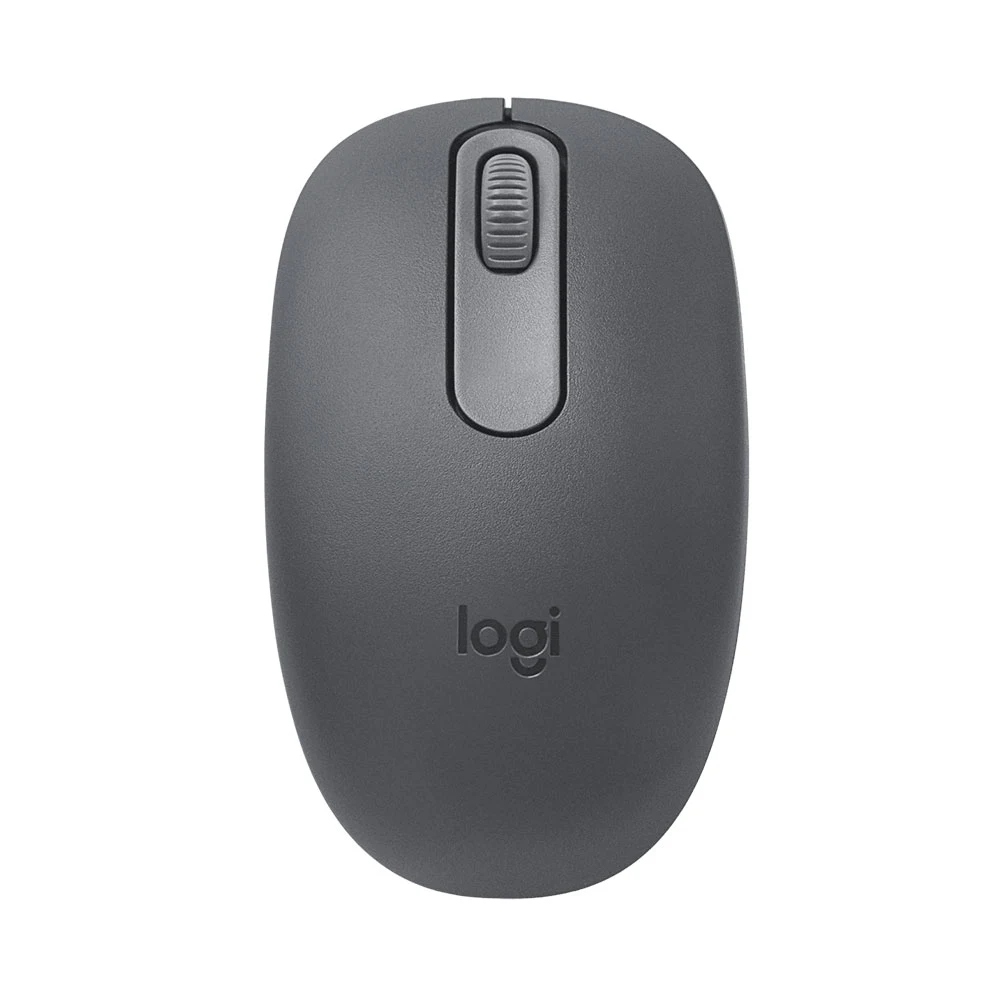 Chuột Bluetooth Logitech M196 - GiaPhucStore | Hàng Chính Hãng