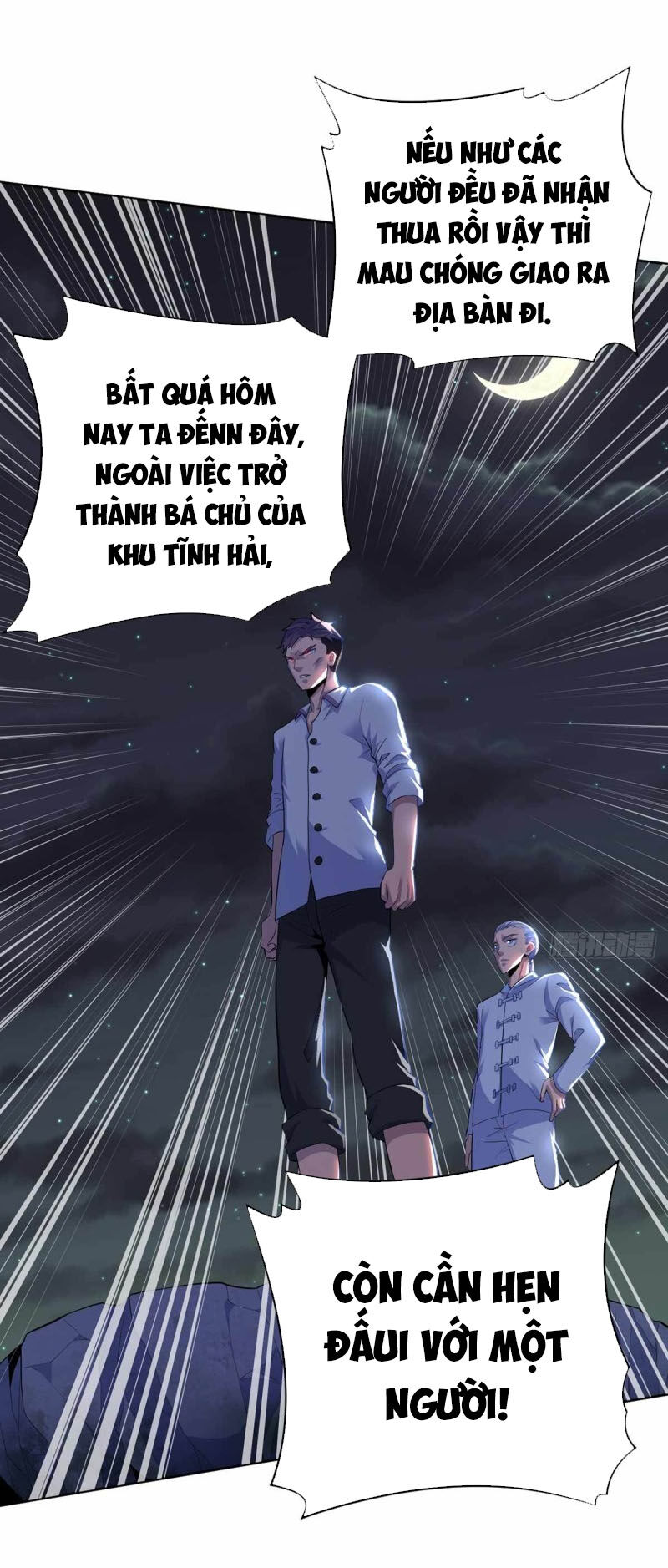 vương bài thần y chapter 38 16