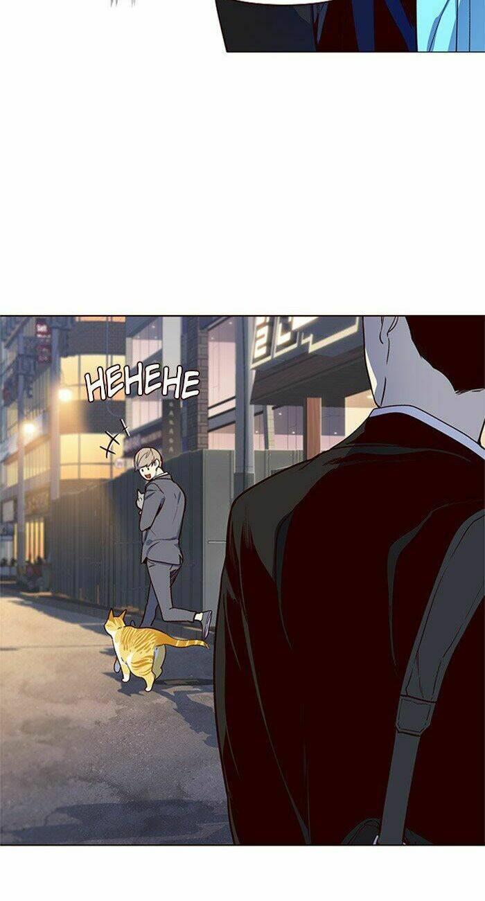 biến thân thành mèo chapter 10 40