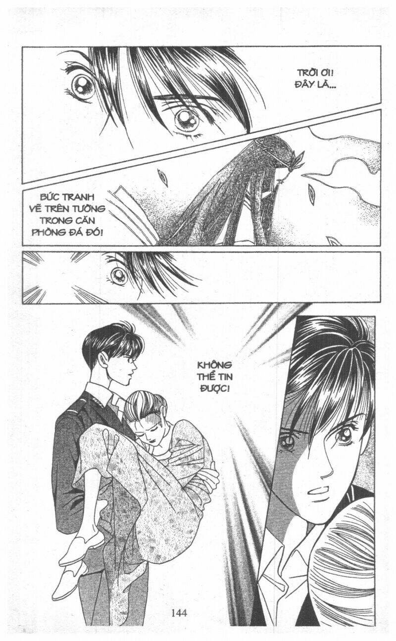 nàng tiên ánh trăng - kaguya hime chapter 14 142