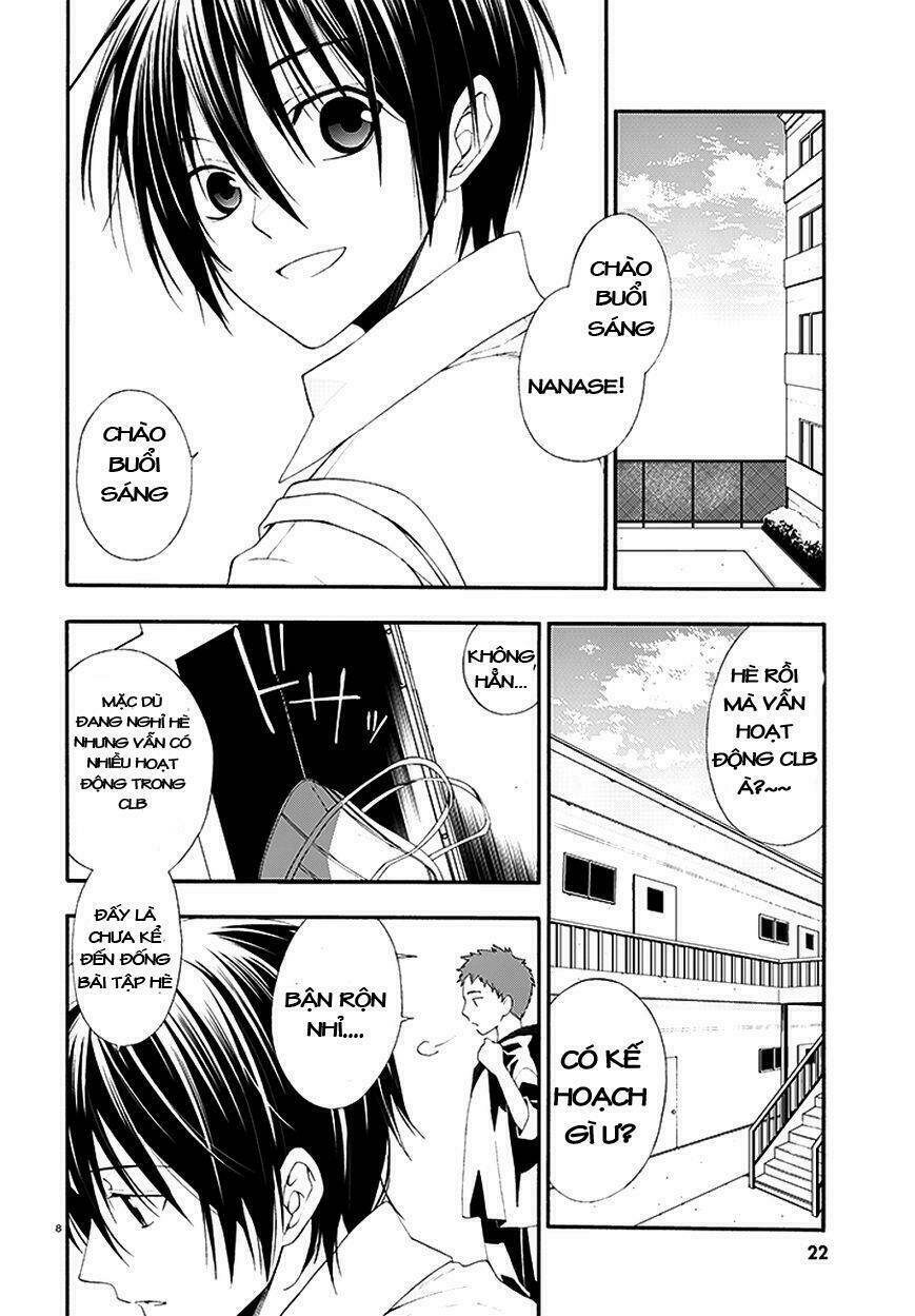 mahou sensou chapter 1 8