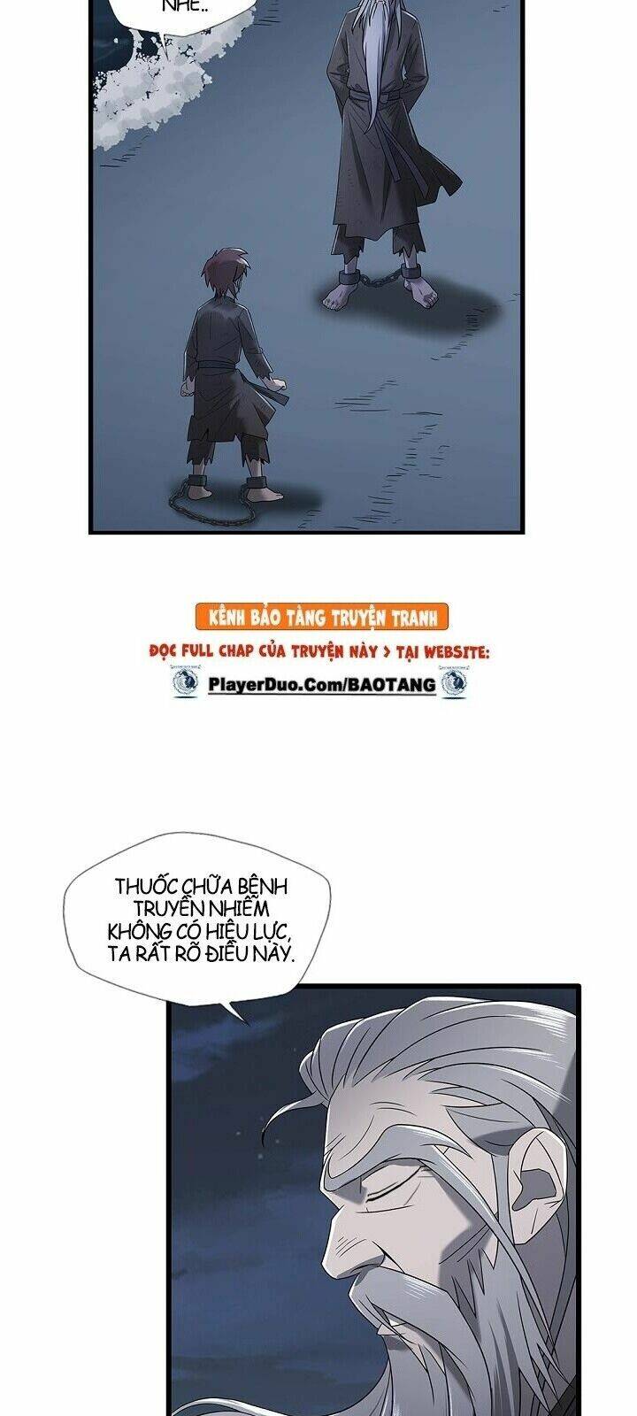 cuồng long chapter 6 19