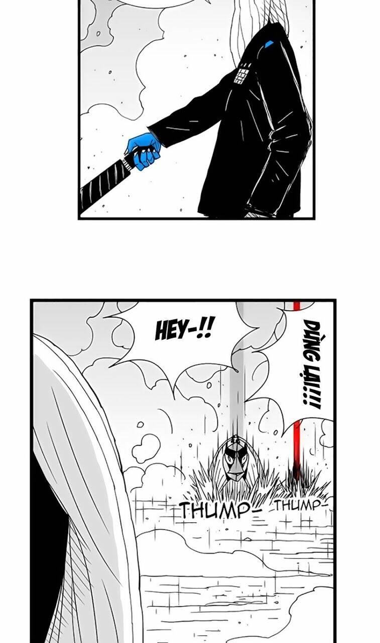 hành trình thoát khỏi địa ngục chapter 76 8