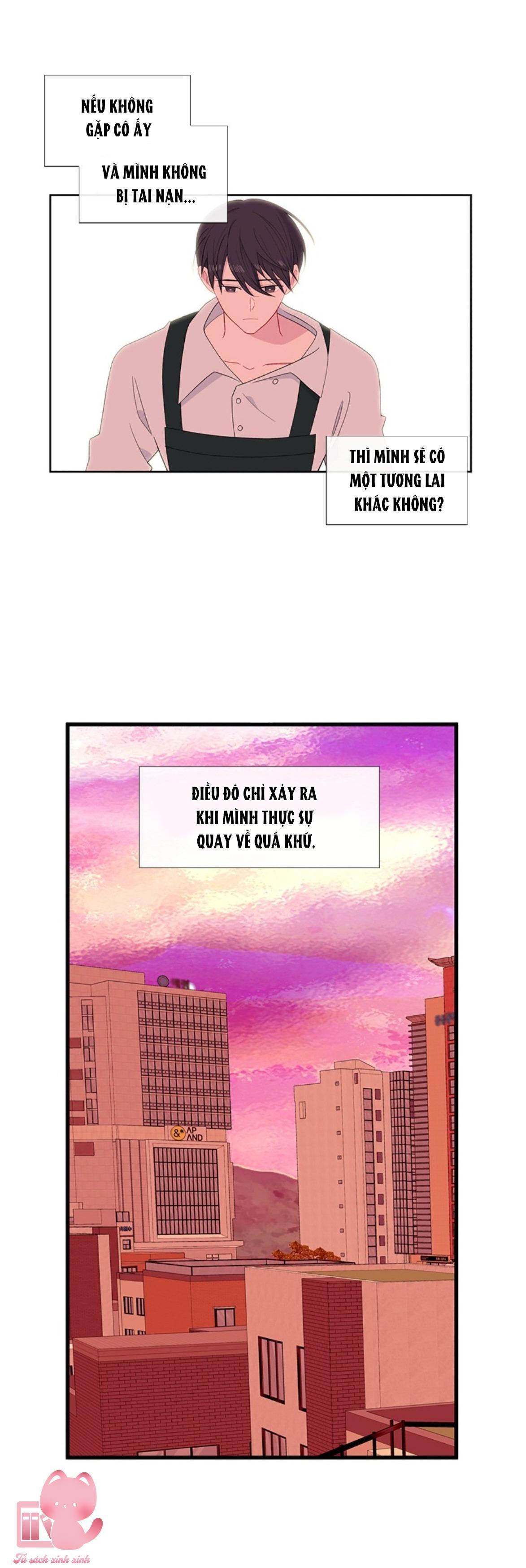 về bên anh chapter 94 16