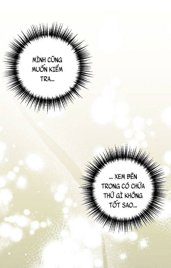 công chúa bãi rác chapter 52 18