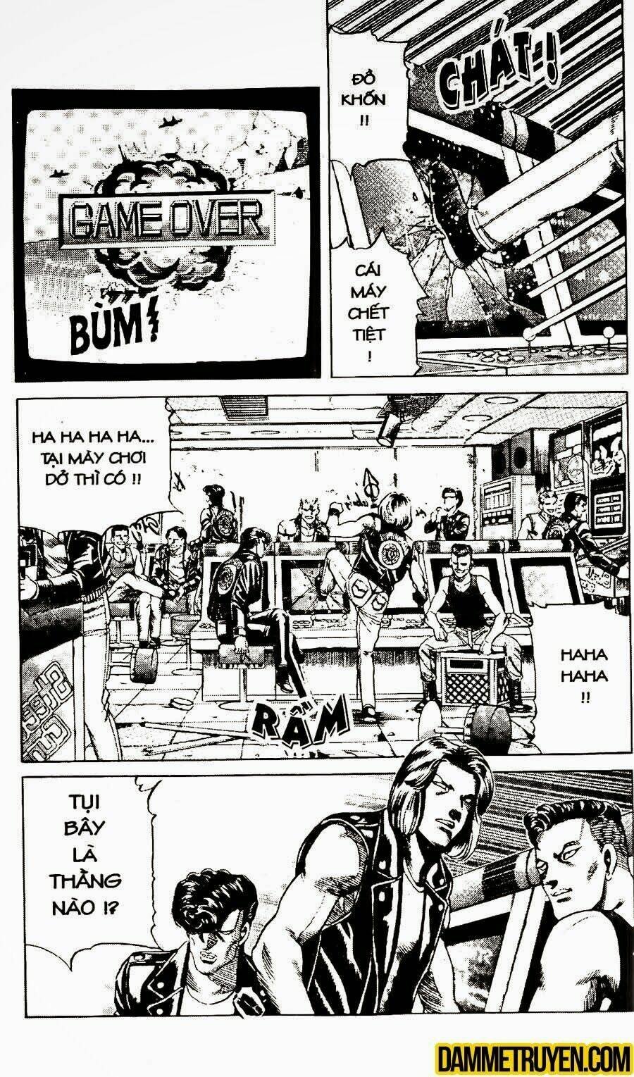 sức mạnh nhân đôi chapter 26.2 1