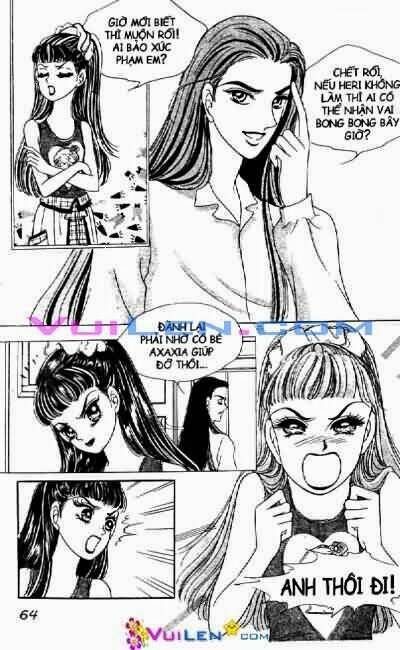 cô gái đến từ quá khứ chapter 6 61