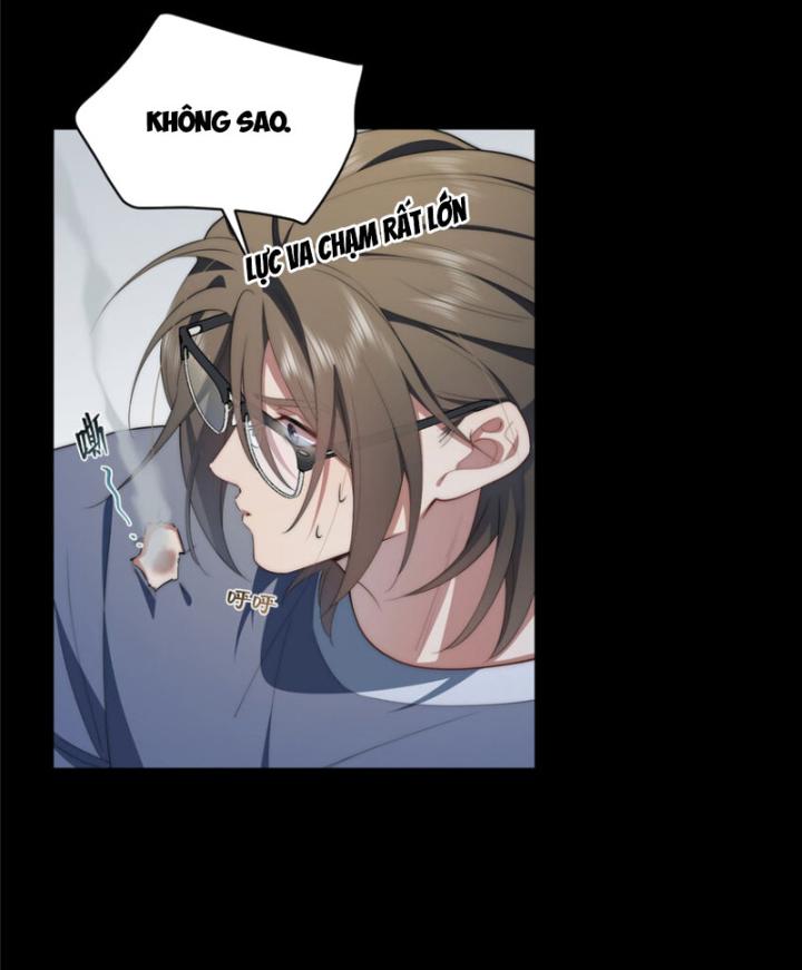 nữ chính chạy từ trong sách ra thì phải làm sao chapter 56 5