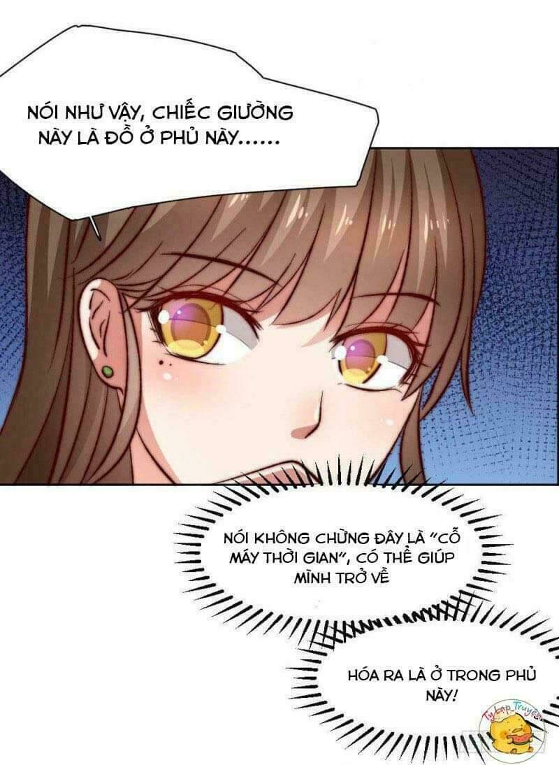 song thế sủng phi chapter 6 5