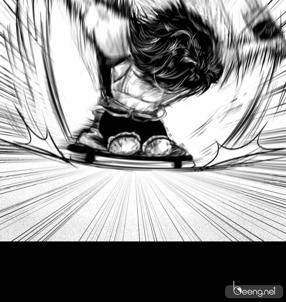 dạ hành khuyển chapter 3 101