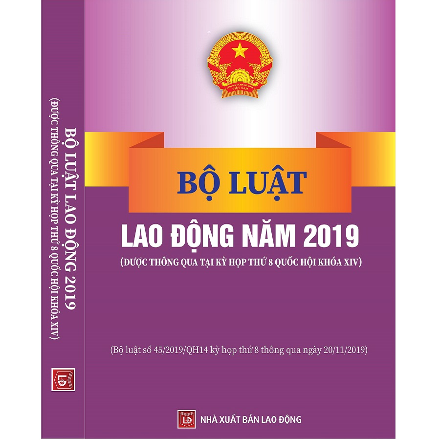 Combo 4 cuốn sách Luật Doanh Nghiệp + Luật Thương Mại + Luật Sở Hữu Trí Tuệ + Bộ Luật Lao Động (Hiện hành)