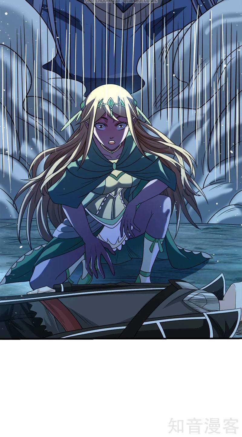 kiếm vũ chapter 53 23