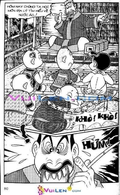 thần đồng đất việt chapter 21 79