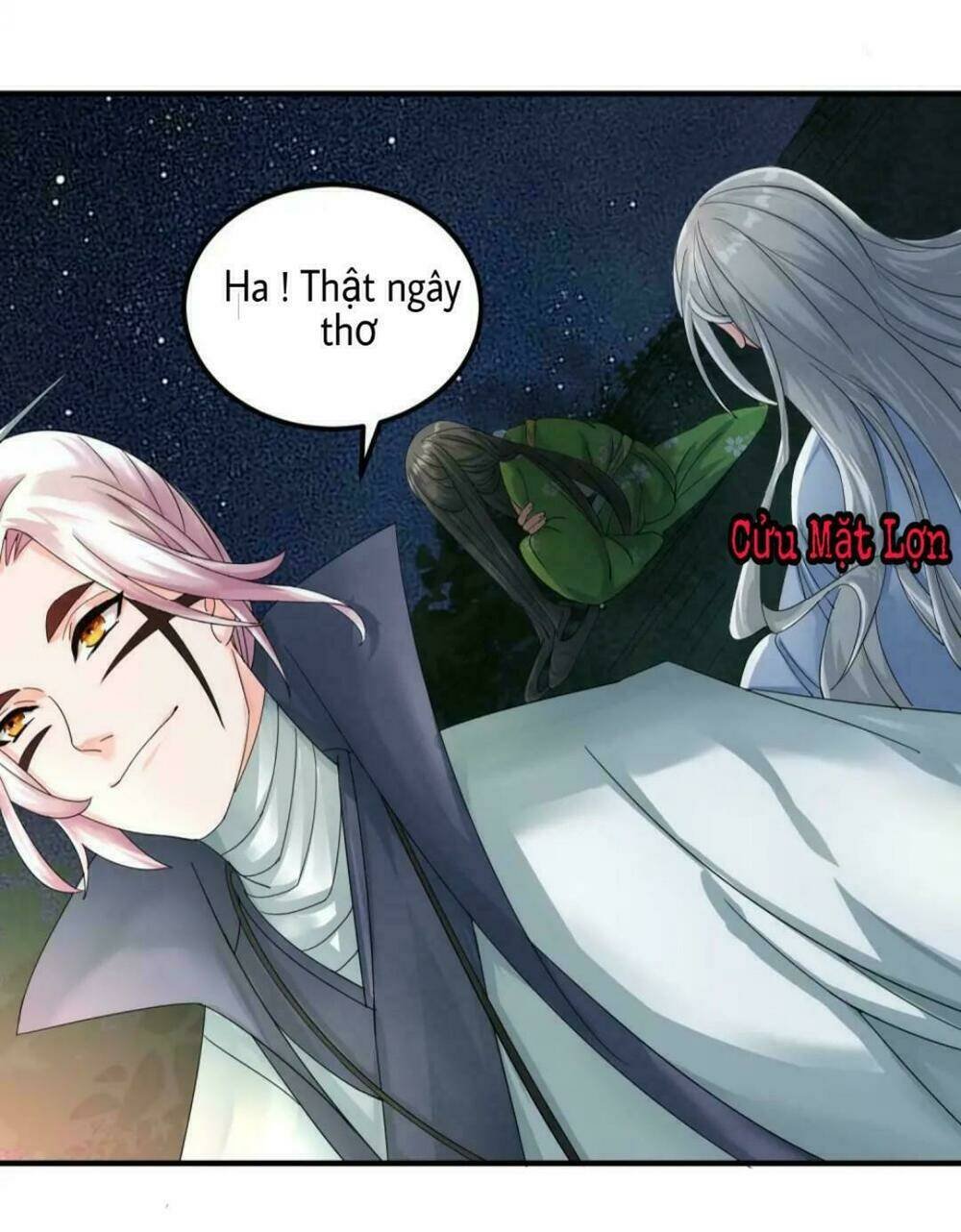 thời gian tình yêu chapter 24 10