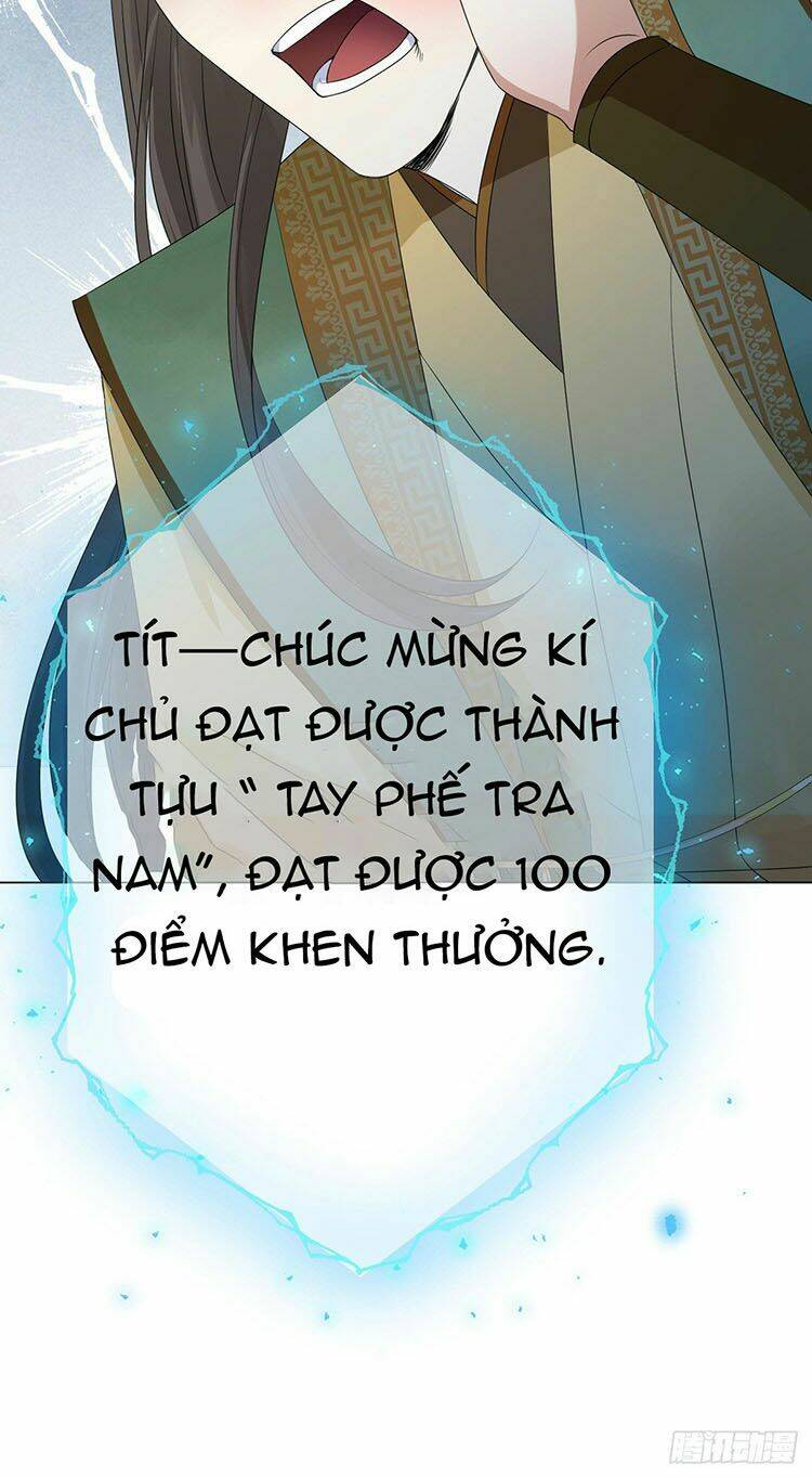 mạt thế nữ vương chapter 2.1 7