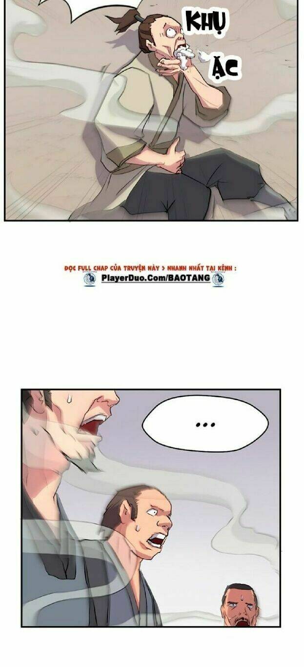 trọng sinh, bất khả chiến bại chapter 15 27