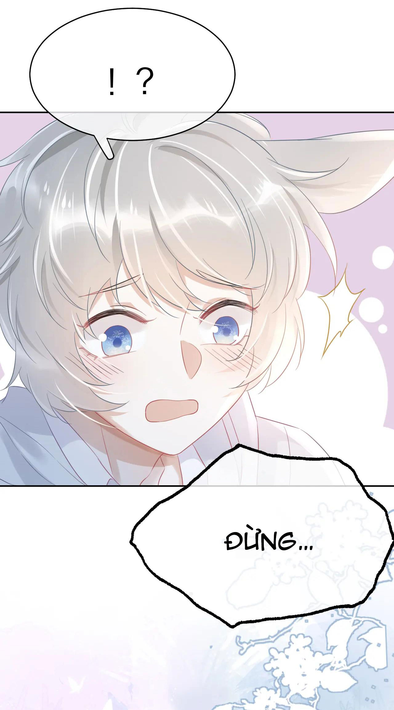 một miếng ăn sạch thỏ chapter 4 39