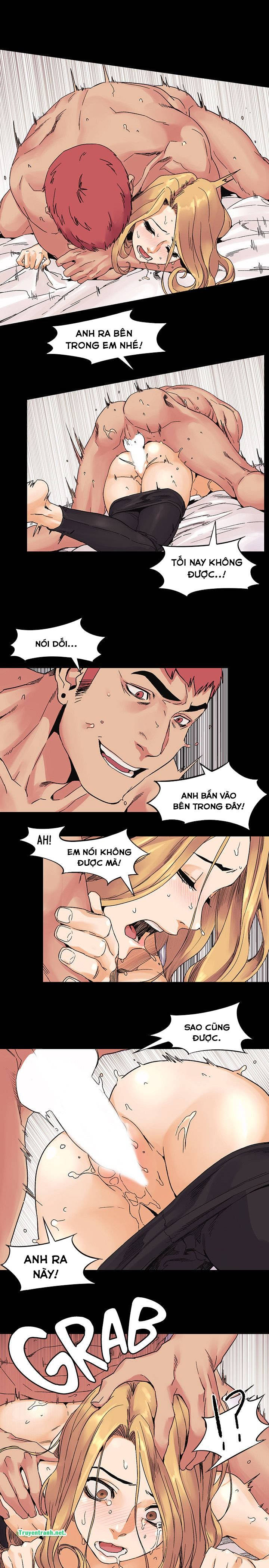vương quốc của tôi chapter 46 4