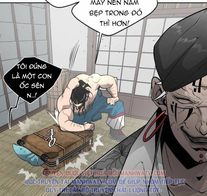 kĩ nguyên của anh hùng chapter 106 5
