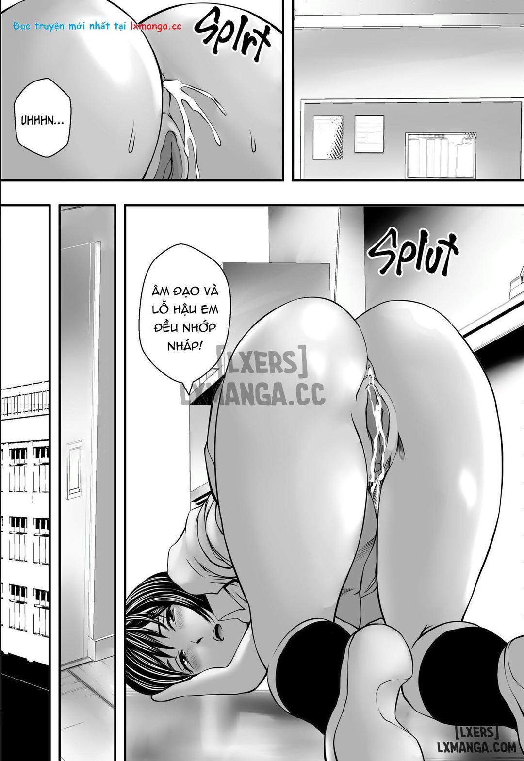 đến khi hoa anh đào nở chapter 0 49