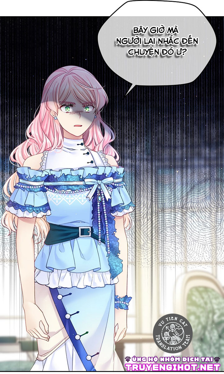 tôi gặp rắc rối vì chồng qúa dễ thương chapter 16.1 13