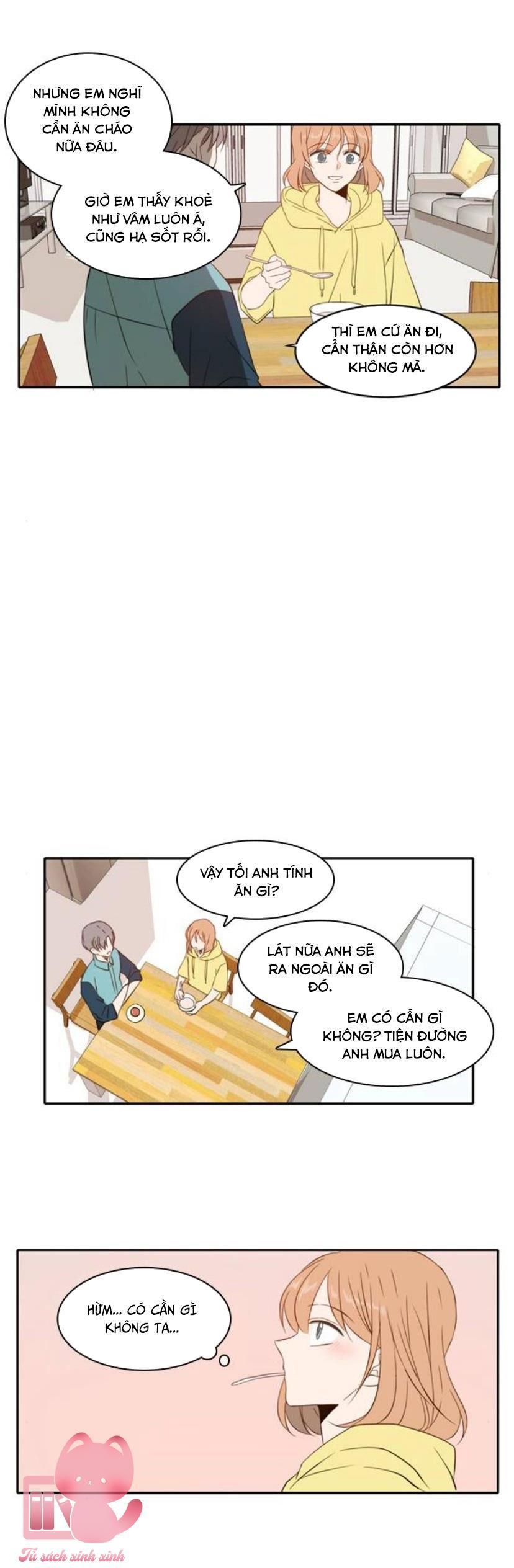 a good day to be a dog chapter 69 29