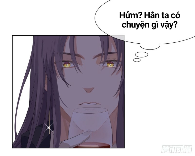 Công Lược Của Mami chapter 7