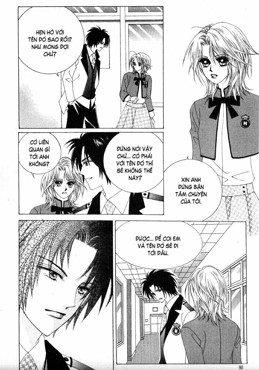 she's scary chapter 43 10