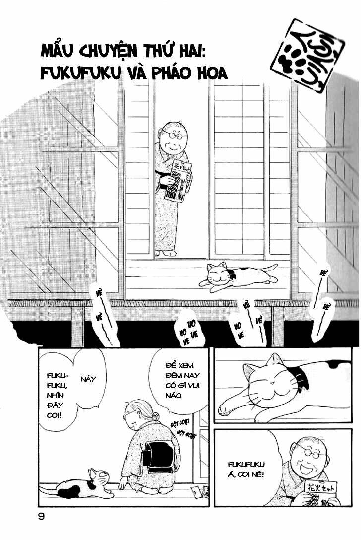 fuku-fuku funya~n chapter 2 1